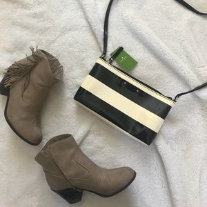 NWT Kate Spade Crossbody